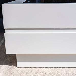 ERIC COFFEE TABLE