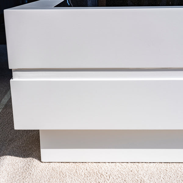 ERIC COFFEE TABLE