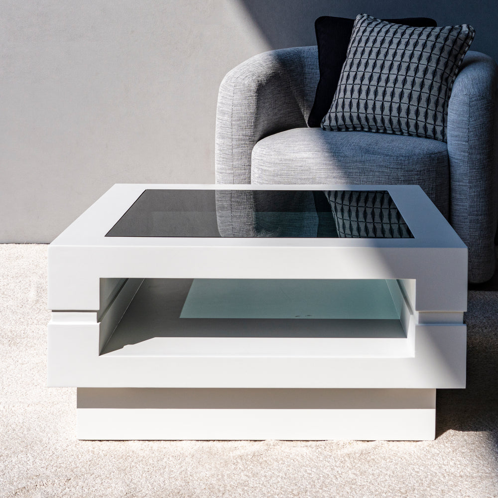 ERIC COFFEE TABLE