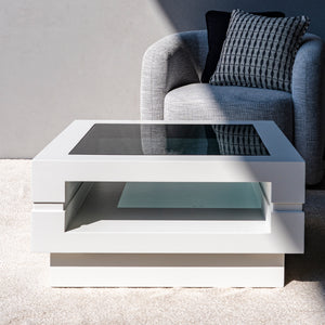 ERIC COFFEE TABLE