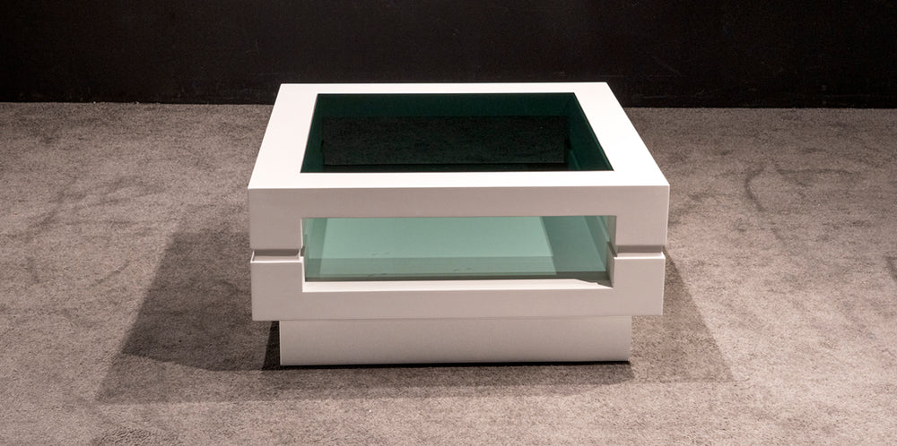 ERIC COFFEE TABLE