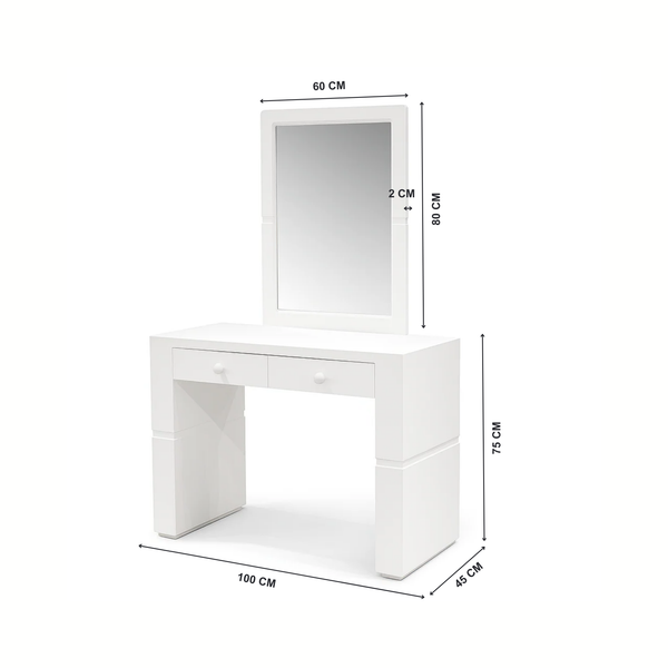 Eric Dressing Table Living Point