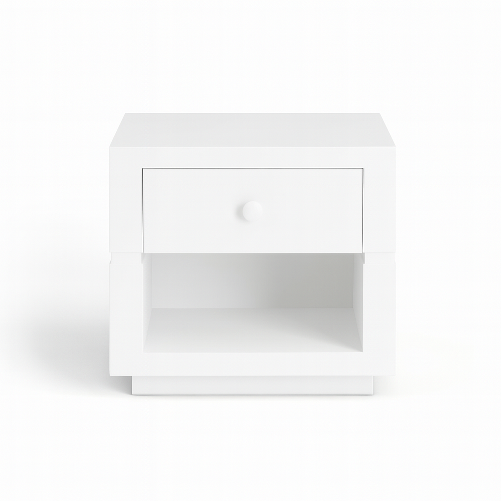 Eric Bedside Table Lifestyle Image from Living point