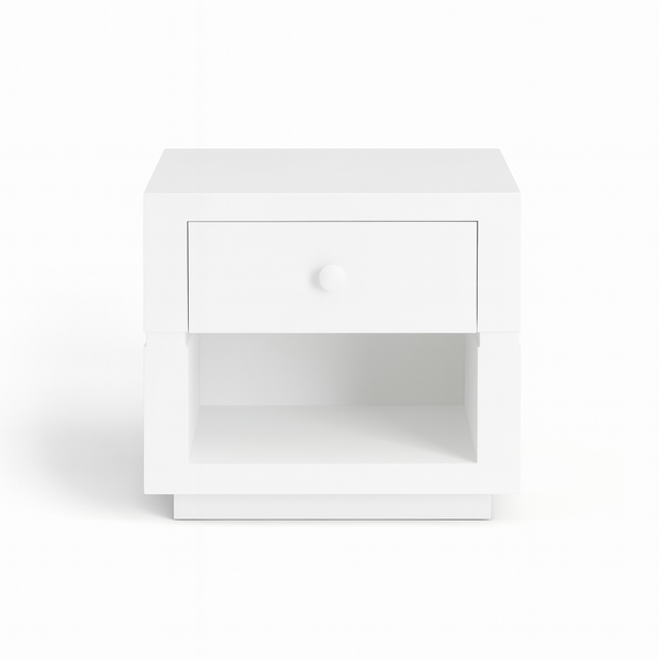 Eric Bedside Table from Living point