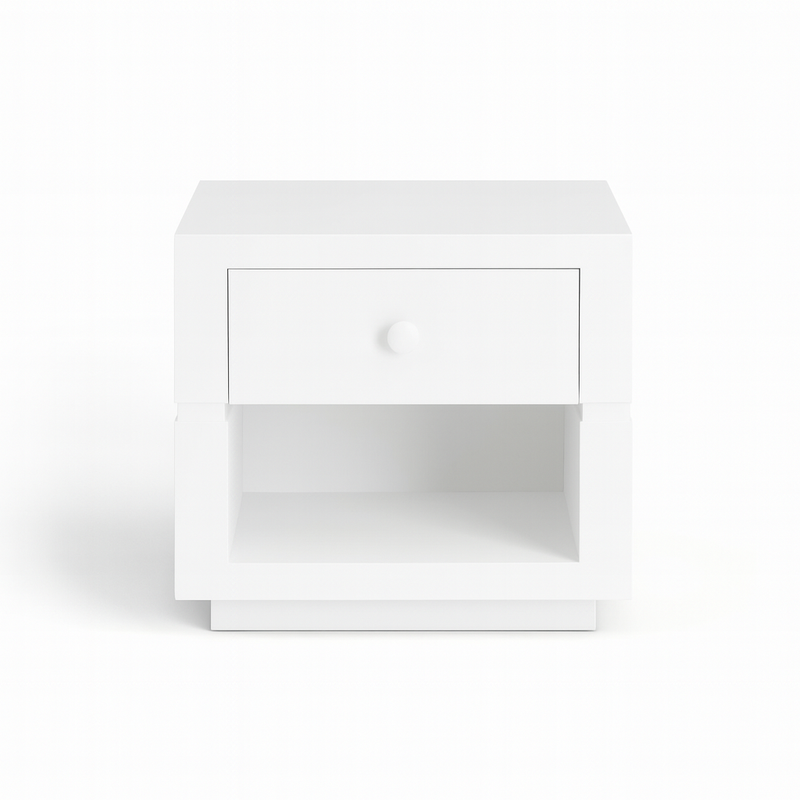 Eric Bedside Table from Living point