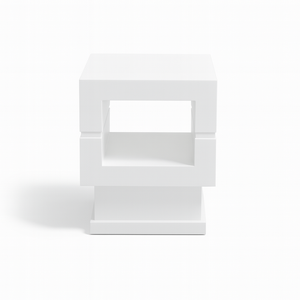 Eric End Table from Living point
