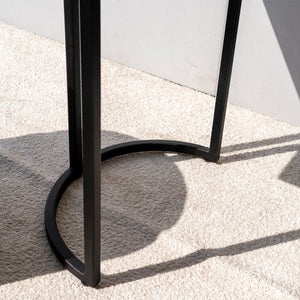 Esme Dressing Table Leg Close View from Living point
