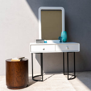 Esme Dressing Table Lifestyle Image from Living point