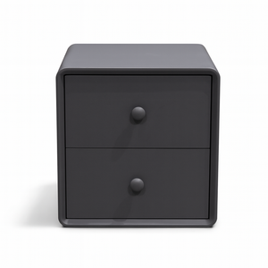 Esme Mini Side Table Grey Color from Living point
