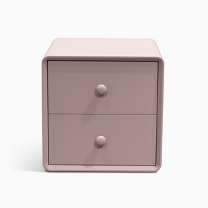Esme Mini Side Table Pink Color from Living point