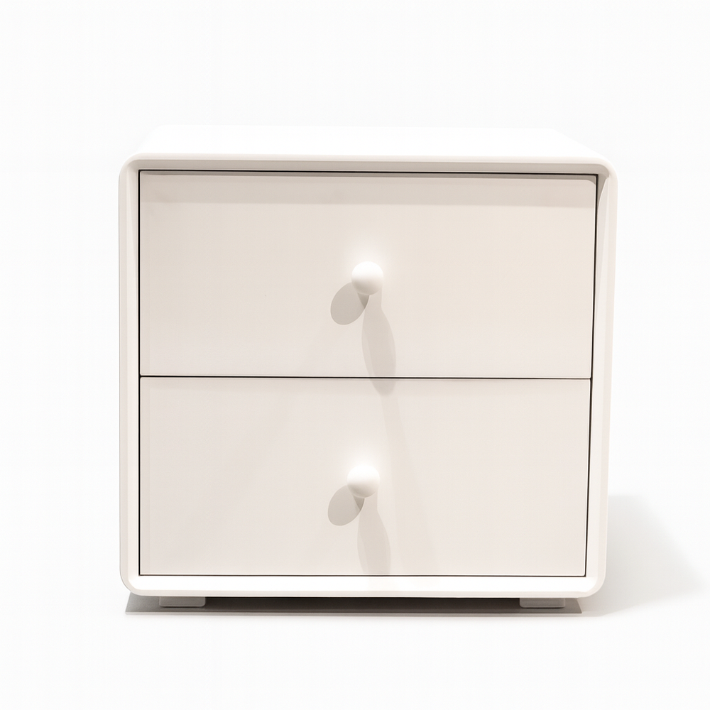 Esme Side Table Lifestyle Image from Living point
