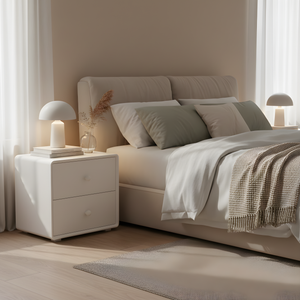 Esme Side Table Lifestyle Image from Living point