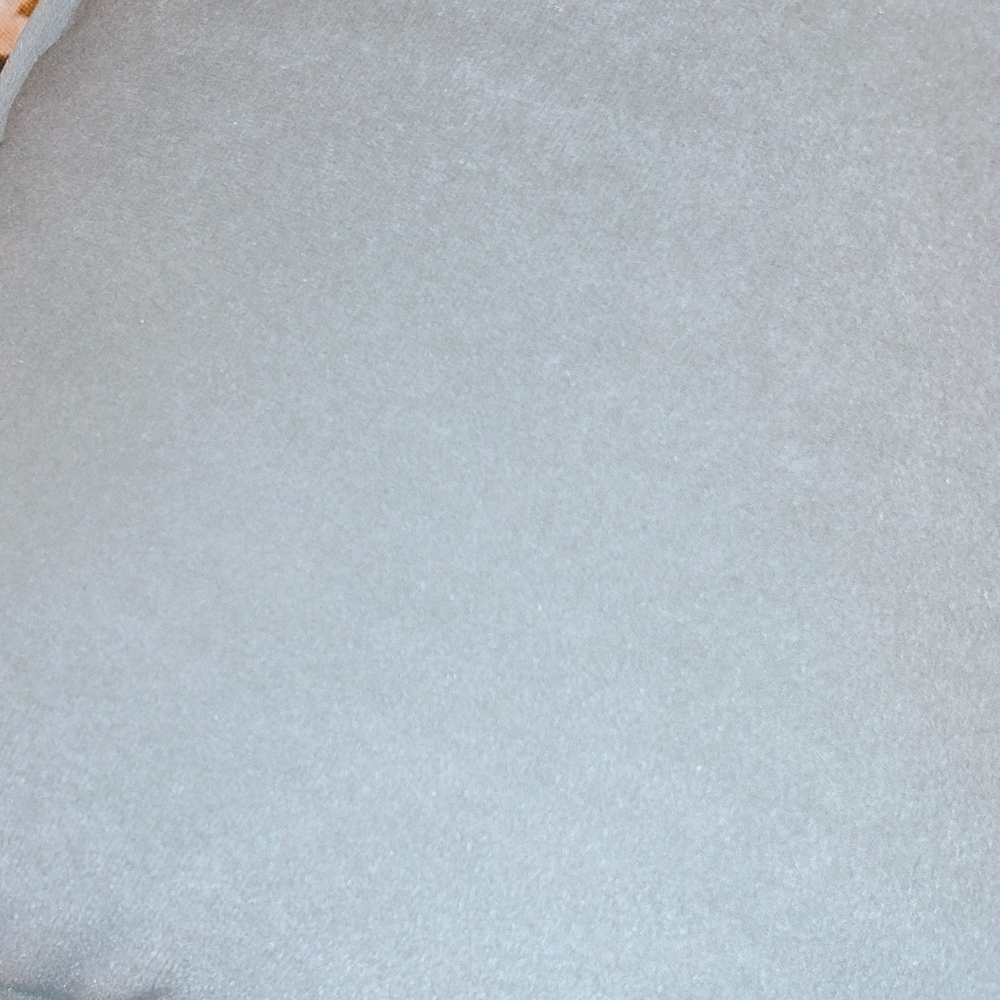 Espresso Velvet Pillow from Living Point