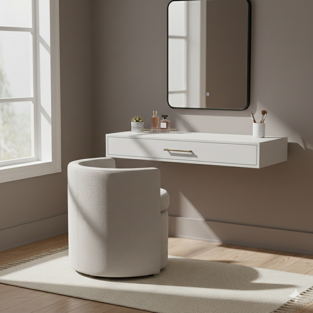 Delphi Pouf Living Point