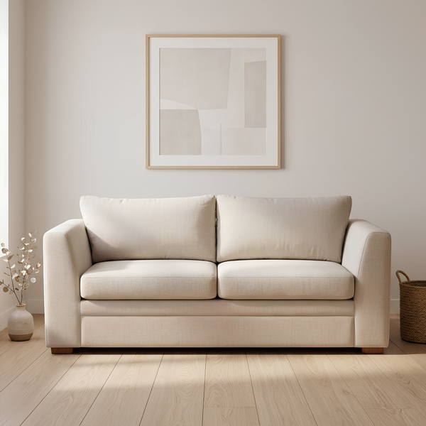Geneva sofa bed lifestyle image