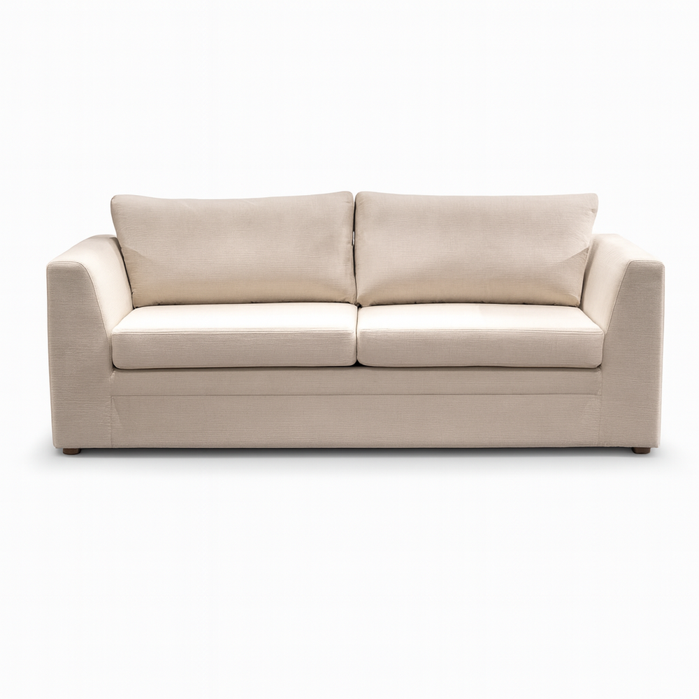 Geneva sofa bed lifestyle image