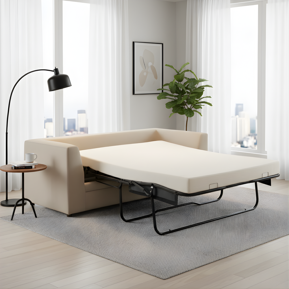 Geneva Sofa Bed Living Point AE