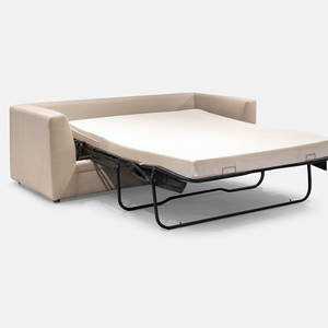 Geneva Sofa Bed With Mattress from Living point