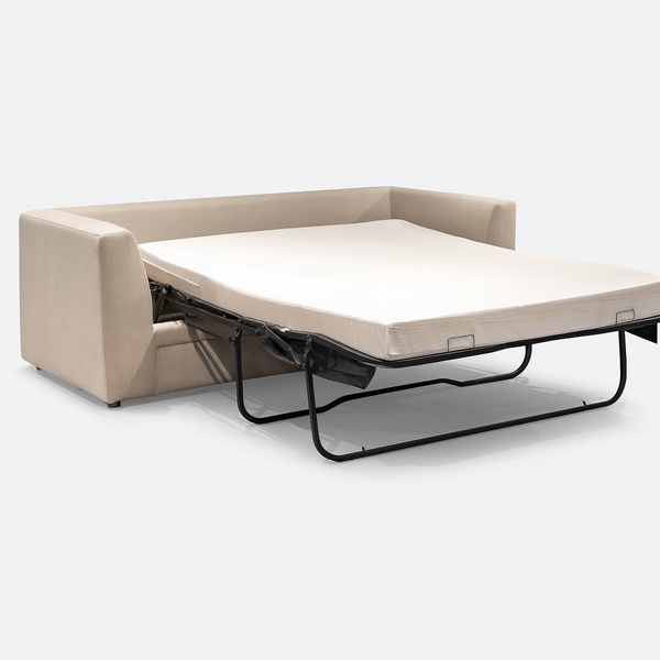 Geneva Sofa Bed With Mattress from Living point