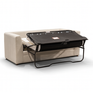 Geneva Sofa Bed With Mechanism from Living point