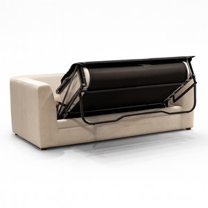 Geneva Sofa Bed With Mechanism Folding from Living point