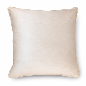 Golden Hour Pillow from Living Point