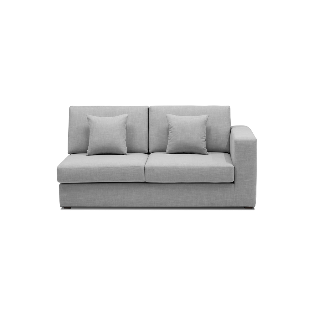 Helsinki 6 Seater Sectional Living Point AE