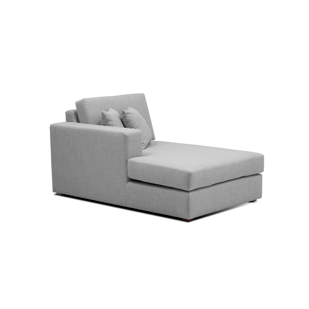 Helsinki 5 Seater Sectional