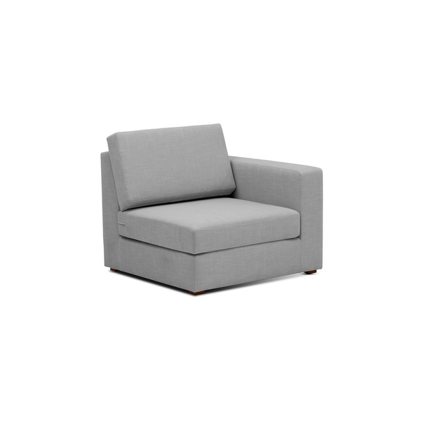 Helsinki 5 Seater Sectional