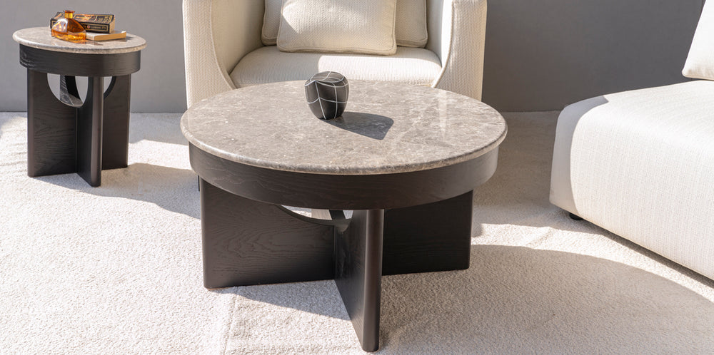 HARMONY COFFEE TABLE