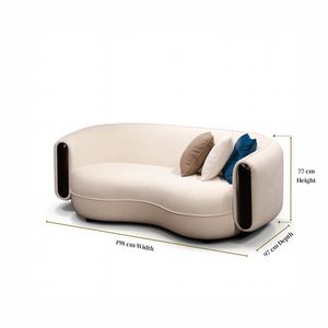Hamilton Sofa Living Point