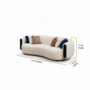 Hamilton Sofa Living Point