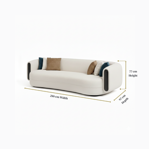Hamilton Sofa Living Point