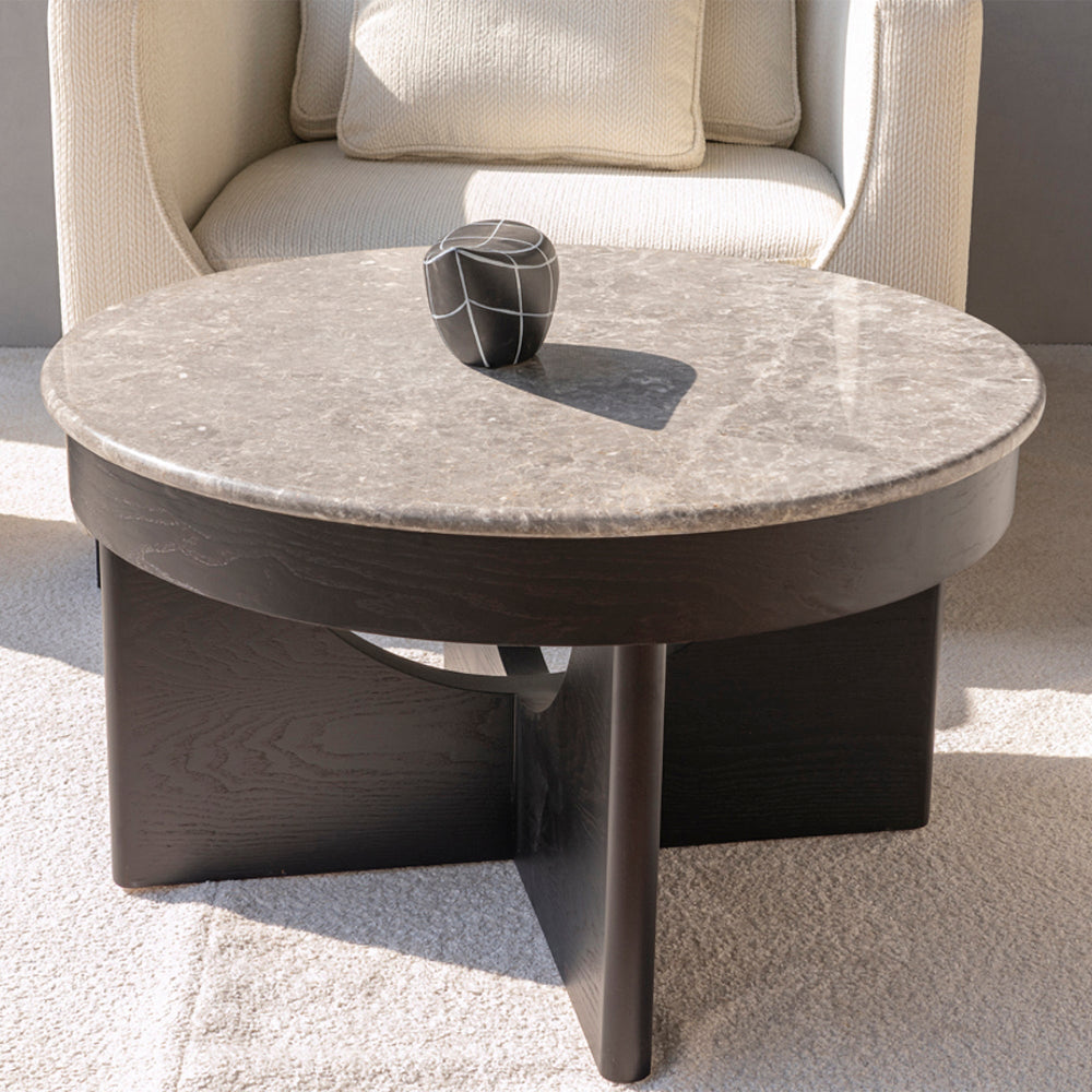 Harmony Coffee Table Lifestyle Image from Living point