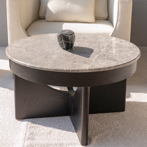 Harmony Coffee Table Lifestyle Image from Living point