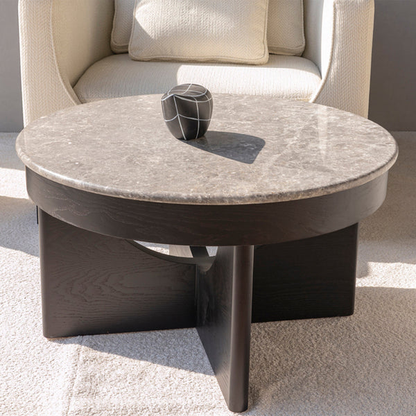 Harmony Coffee Table Lifestyle Image from Living point