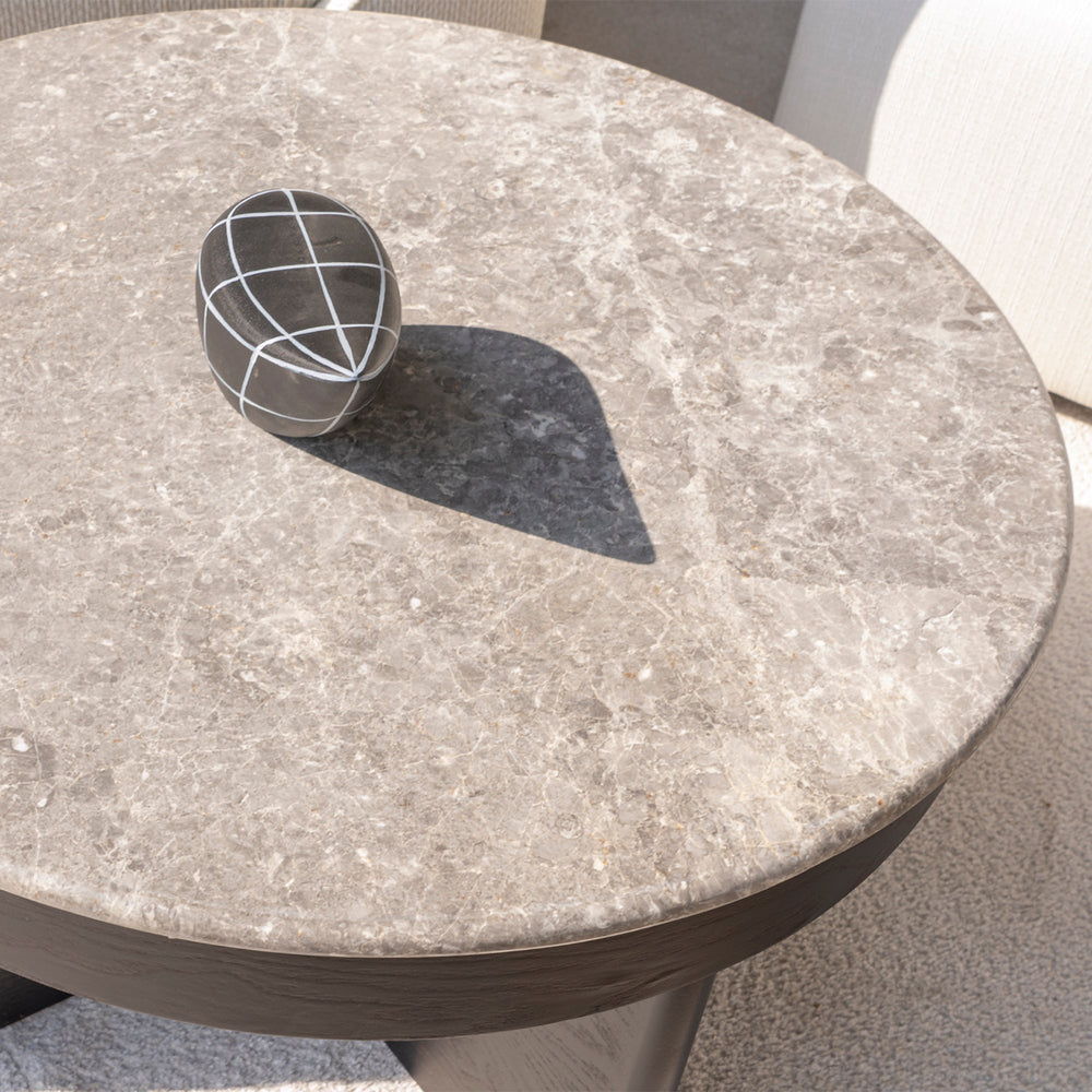 Harmony Coffee Table Lifestyle Image from Living point