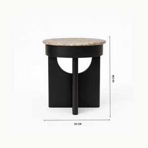 Harmony End Table Living Point