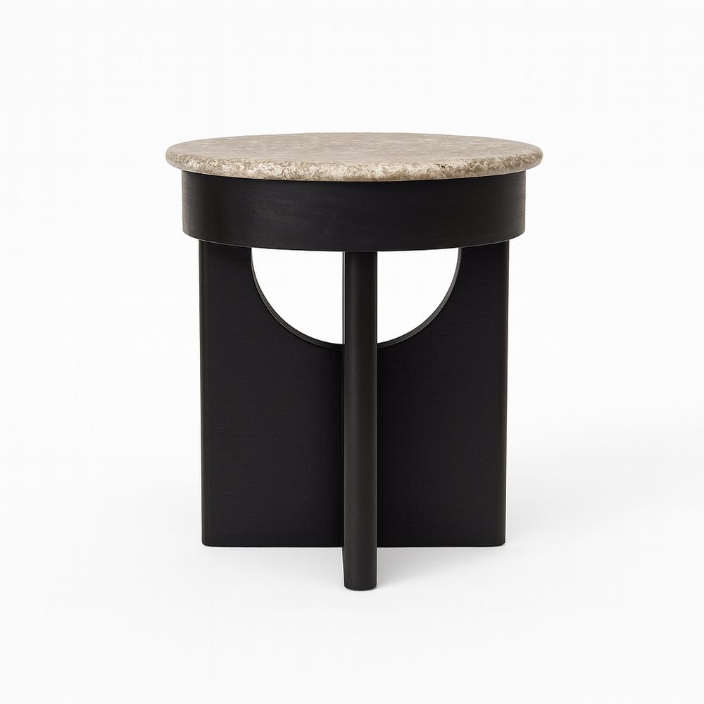 Harmony End Table Lifestyle Image from Living point