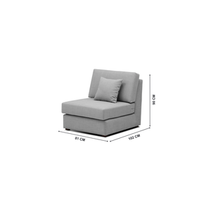 Helsinki Sectional Sofas – 7 Seater