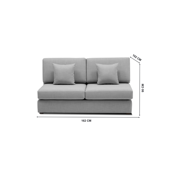 Helsinki Sectional Sofas – 7 Seater