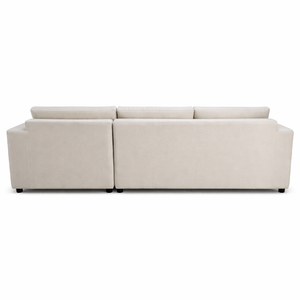Sophie L - Shape Sofa Bed Living Point