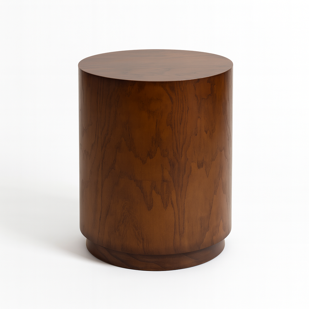 Heven Wooden Table Lifestyle Image from Living point