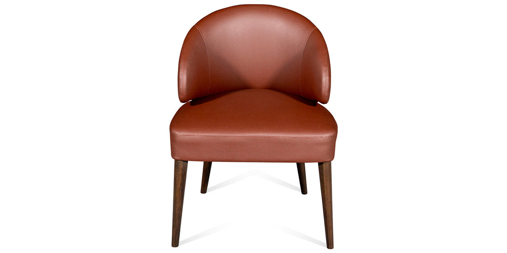 Holly Dining Chair Lifestyle Image from Living point