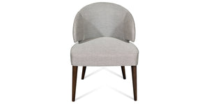 
Holly Dining Chair Grey Color from Living point