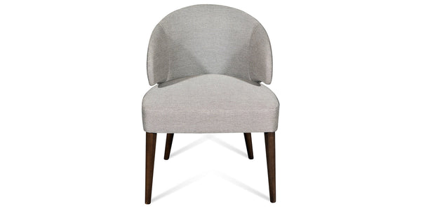
Holly Dining Chair Grey Color from Living point
