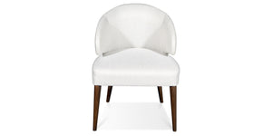  Holly Dining Chair White Color from Living point