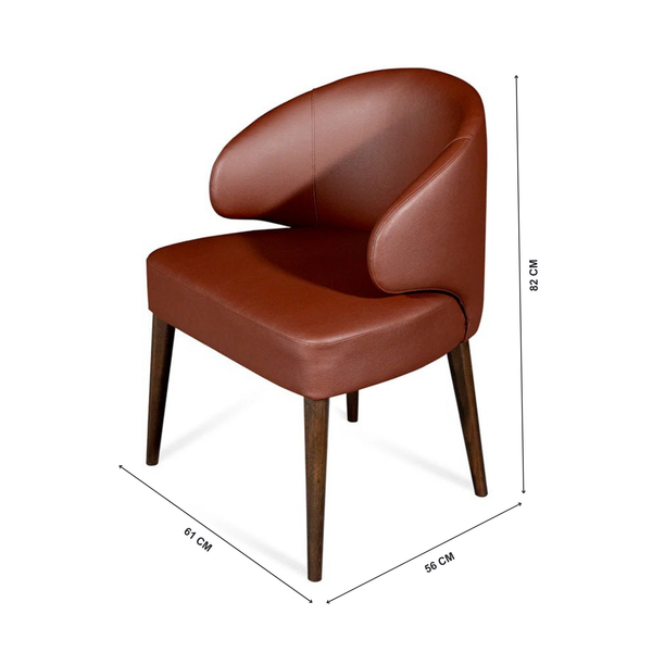 Holly Dining Chair Living Point