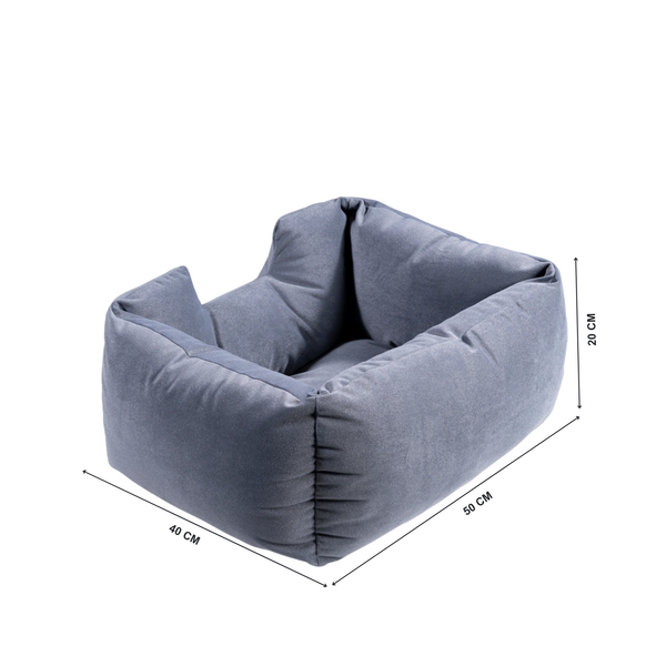 Honey Pet Bed (M) Living Point