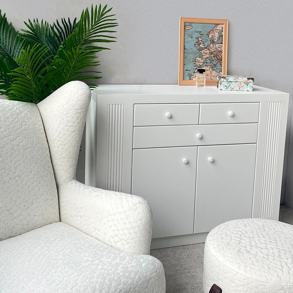 Blair Storage Unit
